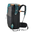 40L Outdoor Climbing Backpack Trekking Travel Backpack