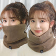 Warm Neck Cover Outdoor Casual Sports Collar