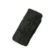 Women Knitted Socks Soild Color Over Knee Stockings