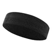 4pack Sweat Absorbtion Headbands
