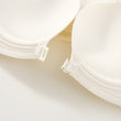 Women High Quality Front Closure Push Up Wireless Bra for Cup A/B