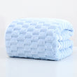 Absordent Solid Color Towel Bath Towel