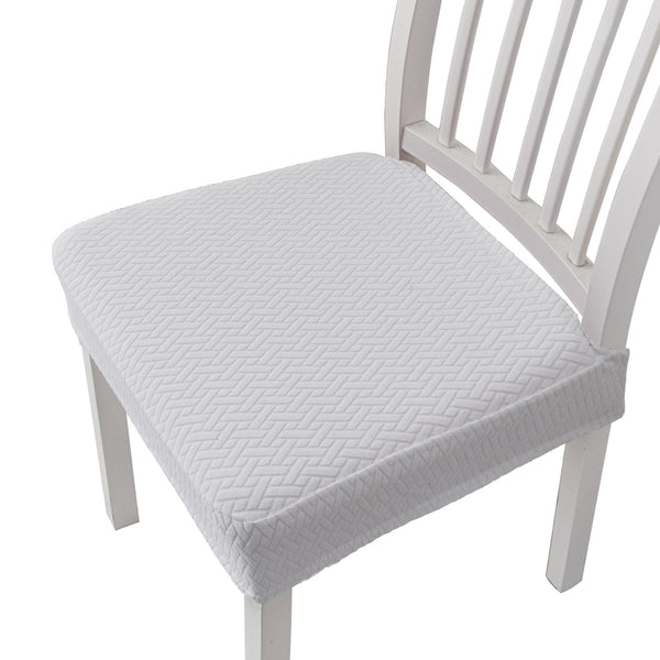 Removable Washable Chair Covers