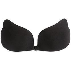 Sticky Bra Adhesive Bra Strapless Push Up Invisible Bra