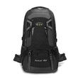 60L Wear-resistant Mountain Climbing Bag