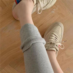 Women Winter Leggings Warm Full Length Leggings