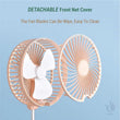 Foldaway Stand Fan Rechargeable Fan Portable Fan