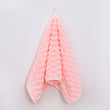 Absordent Solid Color Towel Bath Towel