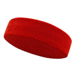 4pack Sweat Absorbtion Headbands