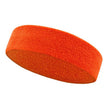 4pack Sweat Absorbtion Headbands