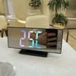 Projection Digital Alarm Clock