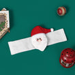 Christmas Curtain Buckle Animal Decoration