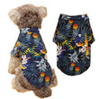 Dog Cat Pet Hawaiian Shirt