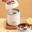 1Layer/2Layers 304 Stainless Steel Lunch Box