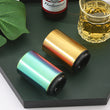 Magnetic Automatic Beer Opener Stainless Steel Push Down Bottle Opener