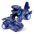 Amazing Transforming Dinosaur Car Deformation Toy