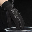 Men Women Winter Fleece Thick Gloves Touch Screen Gloves