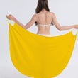 Woman  Cover Up for Swimwear Bathrobe Beachwear
