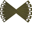 6PCS Tree Straps for Staking Tree Support Straps