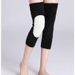 Winter Extra Warm Fleece Long Knee Brace