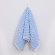 Absordent Solid Color Towel Bath Towel