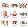 Christmas Door Hanging Pendants