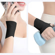 1pair Anti-sprain Wrist Guard Sleeves