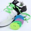5pairs Shoelaces Athletic String for Running Shoes