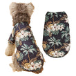 Dog Cat Pet Hawaiian Shirt