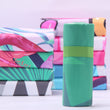 Microfiber Sandproof Super Absorbent Beach Towel