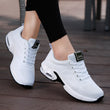women's running trainers air cushion leisure shoes