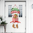 Christmas Door Hanging Pendants