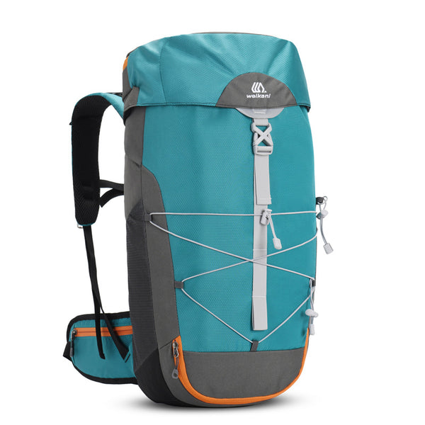 40L Outdoor Climbing Backpack Trekking Travel Backpack