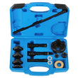 Wheel Bearing Remover + Installer Puller Tool Set