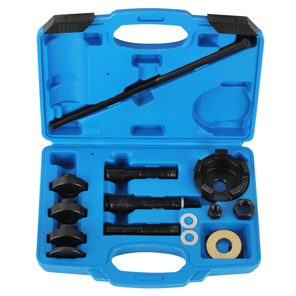 Wheel Bearing Remover + Installer Puller Tool Set