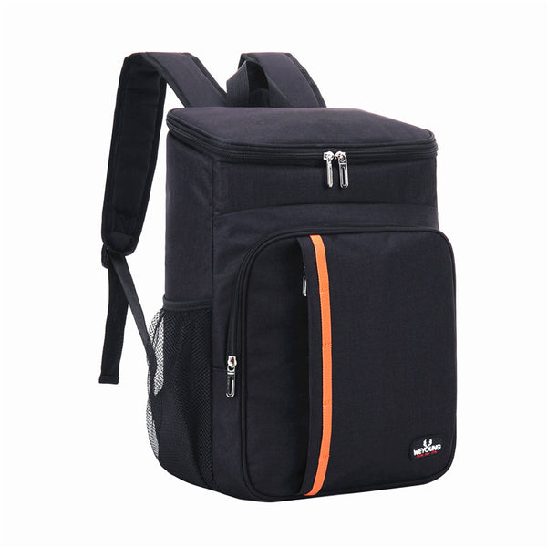 Picnic Portable Backpack Waterproof Insulated Cooler Backpack