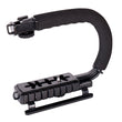 Handheld Stabilizer Handle Grip for Camera