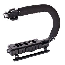 Handheld Stabilizer Handle Grip for Camera