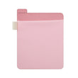 Durable Portable Adhesive Laptop Pouch