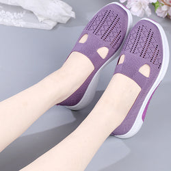 Women's Mesh Casual Shoes
