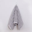 Absordent Solid Color Towel Bath Towel