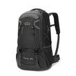 60L Wear-resistant Mountain Climbing Bag