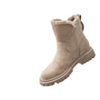 Women Winter Plus Velvet  Snow Boots