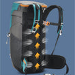 40L Outdoor Climbing Backpack Trekking Travel Backpack