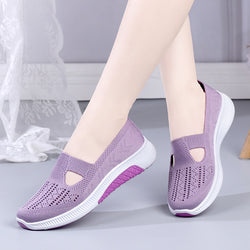 Women's Mesh Casual Shoes