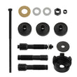 Wheel Bearing Remover + Installer Puller Tool Set