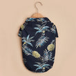 Dog Cat Pet Hawaiian Shirt