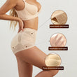 Lift up Shapewear Fixed Pad Control Panties