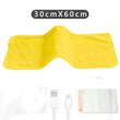 Multifunction 30*60CM Heating Pad Heating Blanket