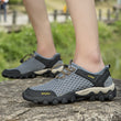 Mens Mesh Climbing Shoes Sports Water Walking Shoes